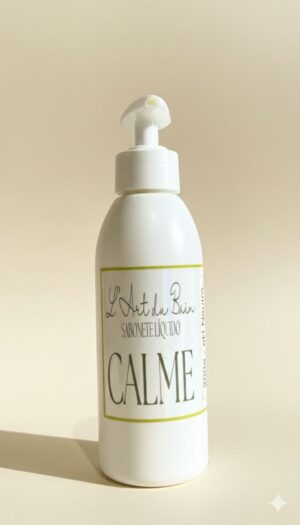 Sabonete Líquido Calme