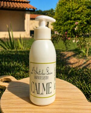 Sabonete Líquido Calme
